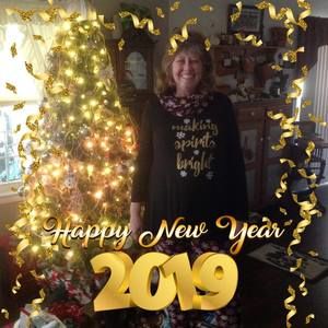 Meet your Posher, Deborah